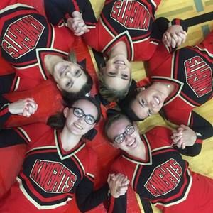 Meet your Posher, Madison